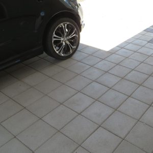 Courtyard / 270x270x60 MM - Image 5