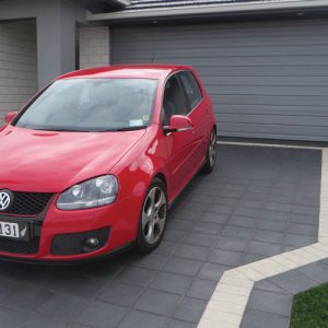 Courtyard / 270x270x60 MM - Image 4