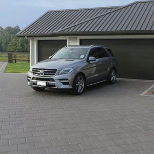 Courtyard / 270x270x60 MM - Image 2