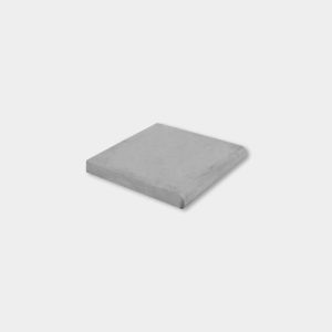 Bullnose / 300x300x37 MM