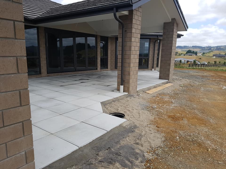 Evolution Landscapes – Premier Group New Zealand