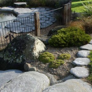 Alpine Garden Edge/ 200-300 MM - Image 4