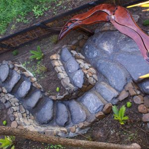 Alpine Stepper/ 300-500 MM - Image 2