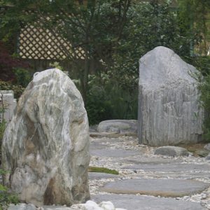 Glacial Feature Rock/ 300-400 MM - Image 1